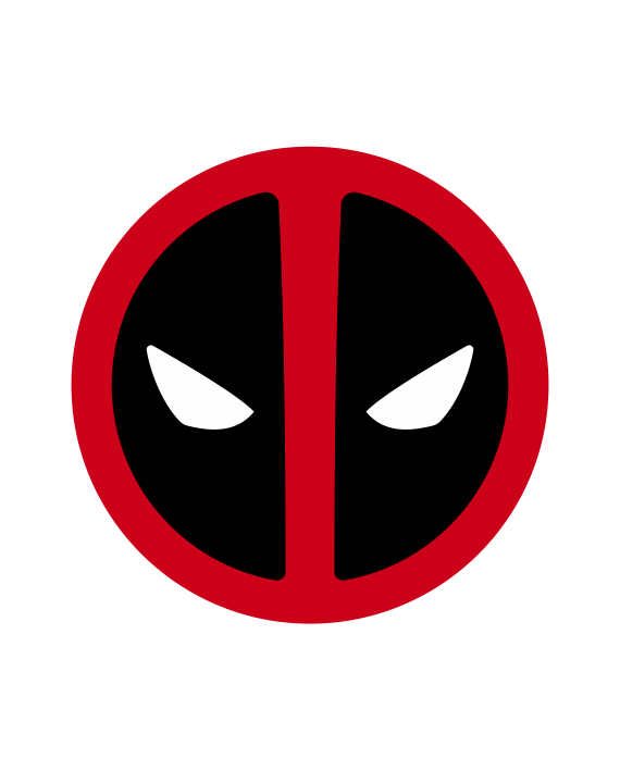 Pegatina Logo Marvel – adhesivosNatos